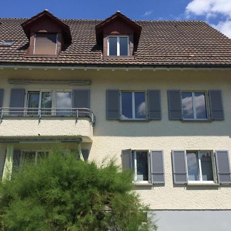 Wohnung Берн Екстер'єр фото