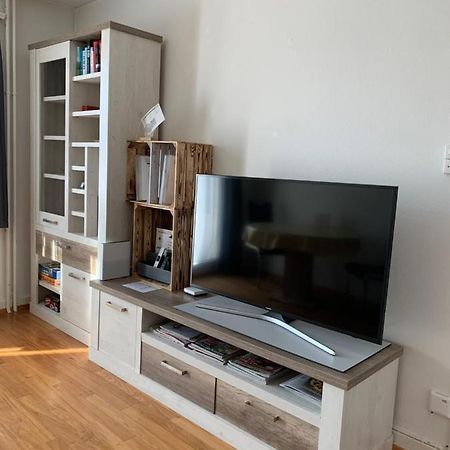 Wohnung Берн Екстер'єр фото