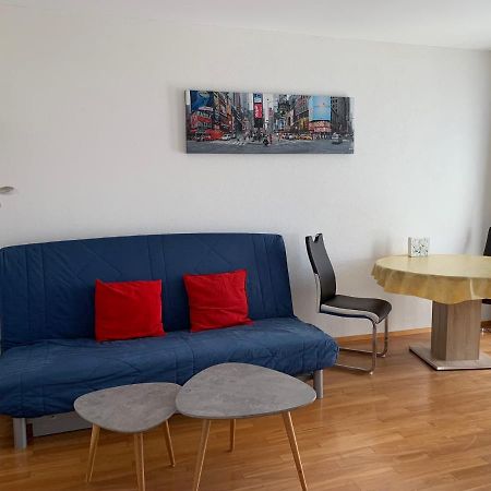 Wohnung Берн Екстер'єр фото