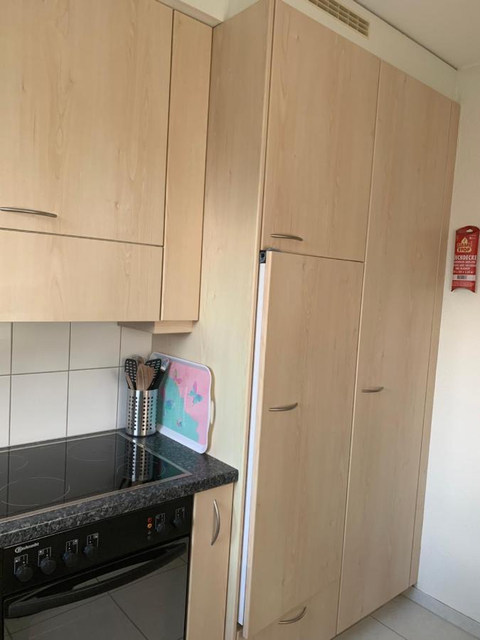 Wohnung Берн Екстер'єр фото