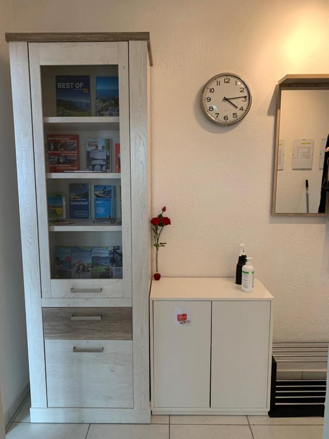 Wohnung Берн Екстер'єр фото