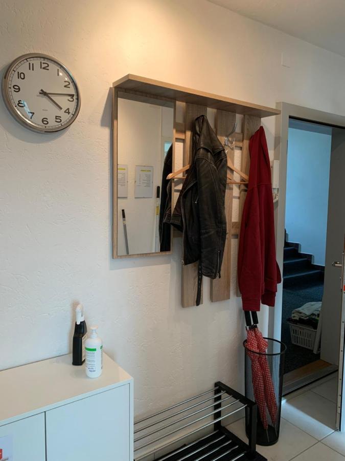 Wohnung Берн Екстер'єр фото