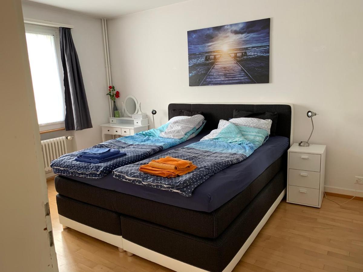 Wohnung Берн Екстер'єр фото
