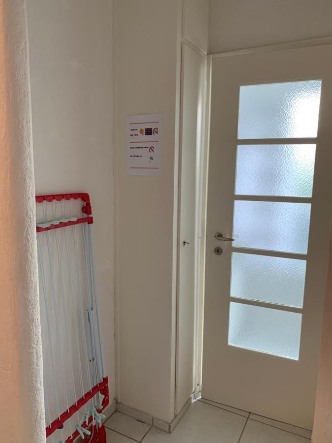 Wohnung Берн Екстер'єр фото