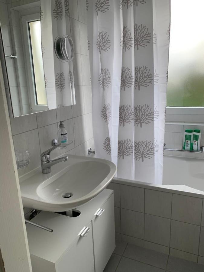 Wohnung Берн Екстер'єр фото