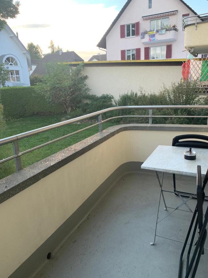 Wohnung Берн Екстер'єр фото