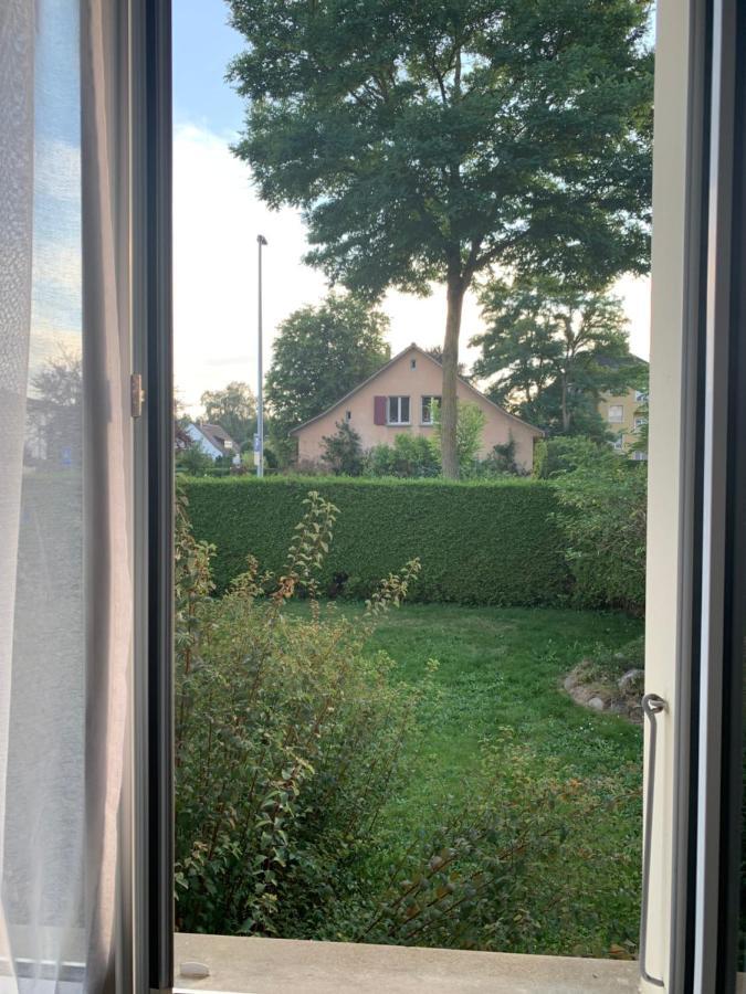 Wohnung Берн Екстер'єр фото