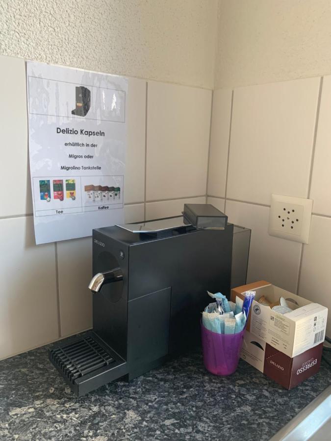 Wohnung Берн Екстер'єр фото