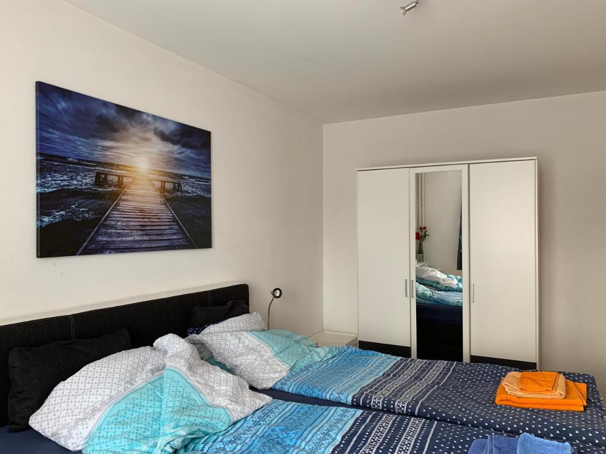 Wohnung Берн Екстер'єр фото