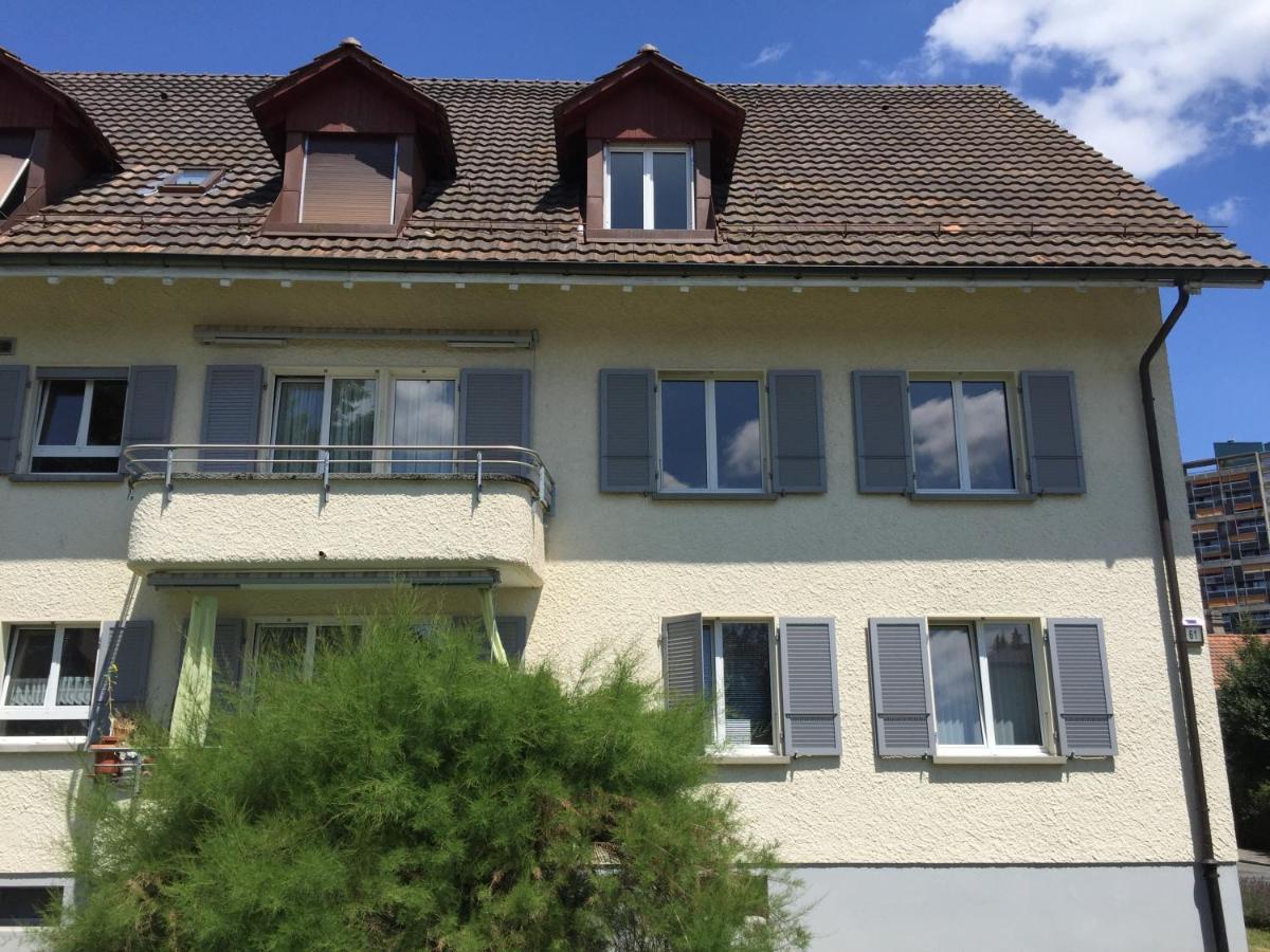 Wohnung Берн Екстер'єр фото