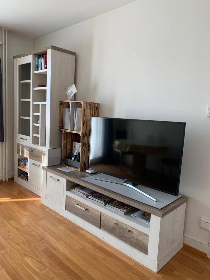 Wohnung Берн Екстер'єр фото