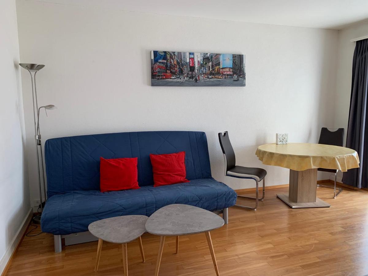 Wohnung Берн Екстер'єр фото