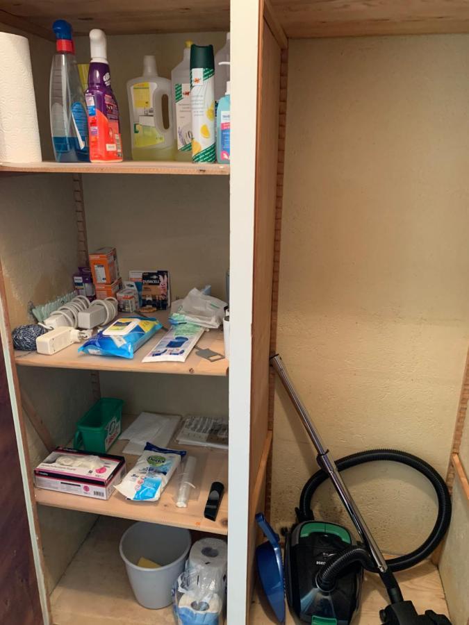 Wohnung Берн Екстер'єр фото
